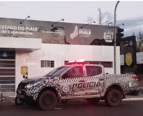 Homem com quatro mandados de prisão é capturado após denúncia do próprio pai