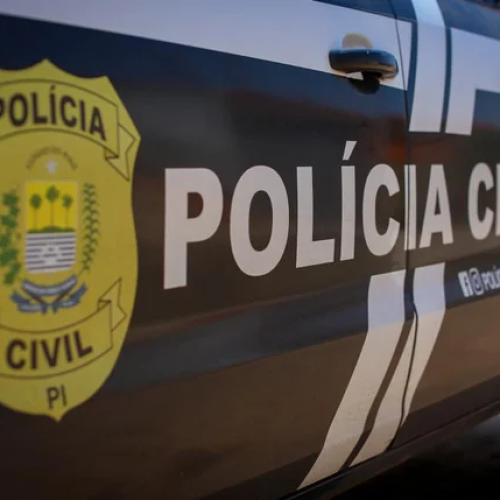 Homem é preso suspeito de importunação sexual contra funcionária de supermercado em Teresina