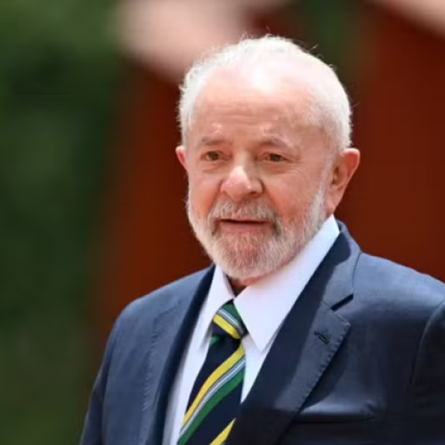 Lula passa mal e é atendido no hospital Sírio-Libanês